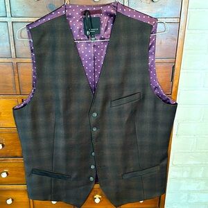 Ted Baker of London Vest